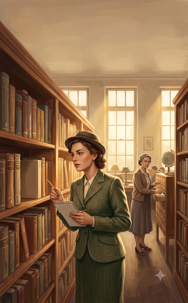 Cover of Book 2: The Missing Volume